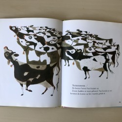 Gouden boekjes: Het gouden helden kwartet (4 titels )