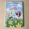 Vivian den Hollander: Leve de lente
