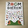 Zoom in op dieren