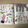 Zoom in op dieren