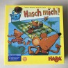 Haba : Pak me dan, als je kan! ( Hasch mich!)