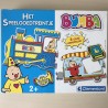 Bumba puzzel: Het speelgoedtreintje