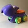 Playskool : Clipo Nijlpaard.