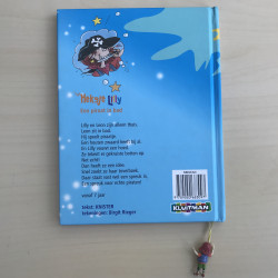 Heksje Lilly : Heksje Lilly In wonderland