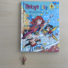 Heksje Lilly : Heksje Lilly In wonderland