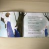 De prinses die de hele dag geeuwde