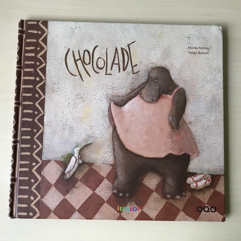 Chocolade