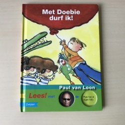 Paul van Loon: Met Doebie durf ik!