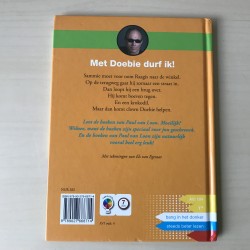 Paul van Loon: Met Doebie durf ik!