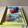 Spelend leren: Mijn eerste verkeersspel