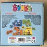 Bumba : 4 Beroepen puzzels. 4, 6, 9, 16 stukken.