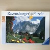 Berner Oberland : 500 stukjes