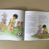 Vivian den Hollander : Kampioen op krukken