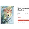 De griezels van Bakstein