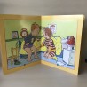 Veilig leren lezen. Anker 2. Erg groot.