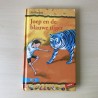 Joep en de blauwe tijger