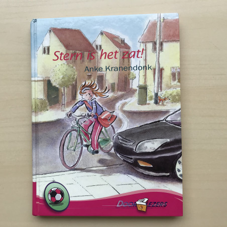 Doorlezers : Stern is het zat!
