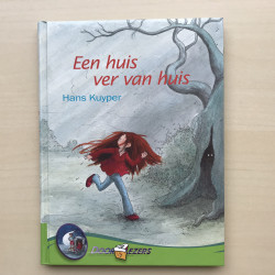 Doorlezers : Een huis ver van huis