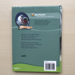 Doorlezers : De kaper van de Nes