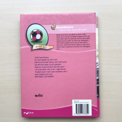 Doorlezers : Plan drie