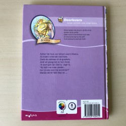 Doorlezers : wáág het niet!
