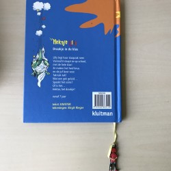 Heksje Lilly : Draakje in de klas