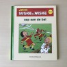 Suske en Wiske junior : Aap aan de bal