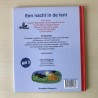 Suske en Wiske junior : Een nacht in de tent