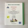 Suske en Wiske junior : Het ei van de draak