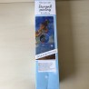 Diamond painting 30.000 steentjes. Ongebruikt