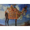 Diamond painting 30.000 steentjes. Ongebruikt