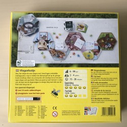 Haba : Vliegenfestijn