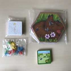 Haba : Vliegenfestijn