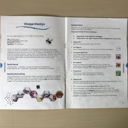 Haba : Vliegenfestijn