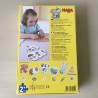 Haba : 6 puzzels van 2, 3 en 4 stukjes