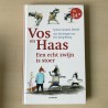 Vos en Haas : Een echt zwijn is stoer