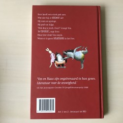 Vos en Haas : Een echt zwijn is stoer