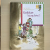 Leesladder : Knikkerkampioen