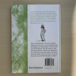Leesladder : Knikkerkampioen