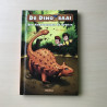 De Dinobaai : Een Ankylosaurus in gevaar