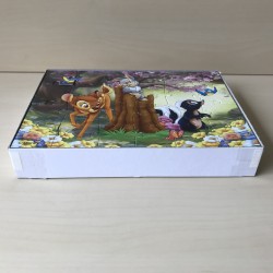 Disney : Bambi. 24 stukjes