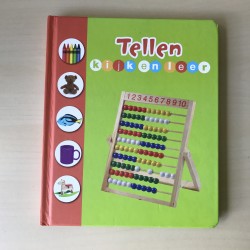 Kijk en leer: Tellen