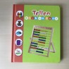 Kijk en leer: Tellen