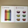 Kijk en leer: Tellen