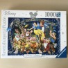 Disney : Sneeuwwitje 1000 stukjes