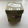 Lilliputiens : Domino en Recto