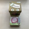 Lilliputiens : Domino en Recto