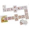 Lilliputiens : Domino en Recto