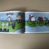 Obbe en de bijzondere fietstocht (over inspanningsastma)