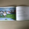 Obbe en de bijzondere fietstocht (over inspanningsastma)